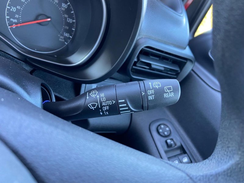 VAUXHALL COMBO LIFE