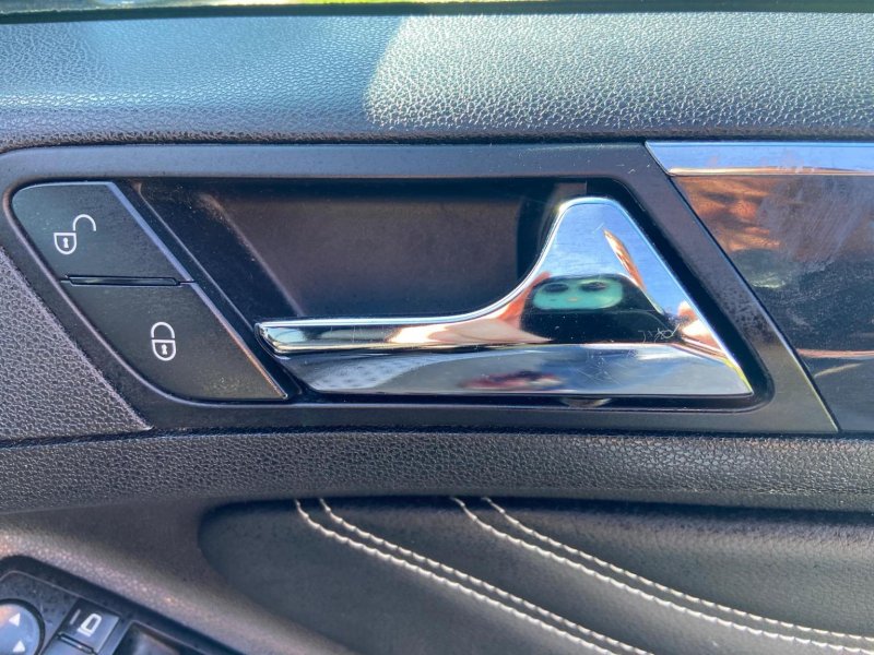 MERCEDES-BENZ M CLASS