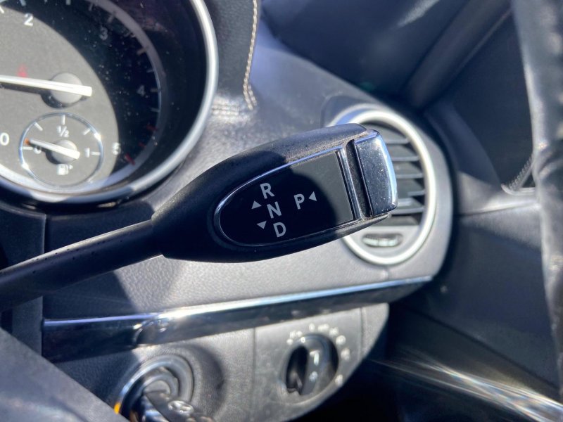 MERCEDES-BENZ M CLASS