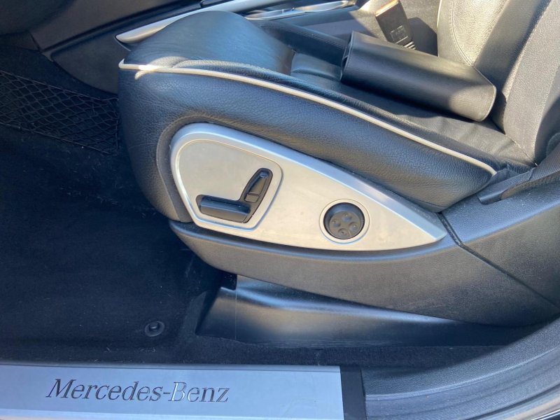 MERCEDES-BENZ M CLASS