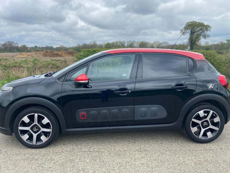 CITROEN C3