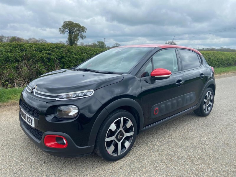 CITROEN C3