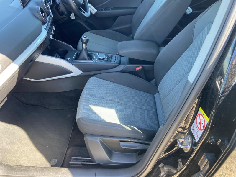 AUDI Q2