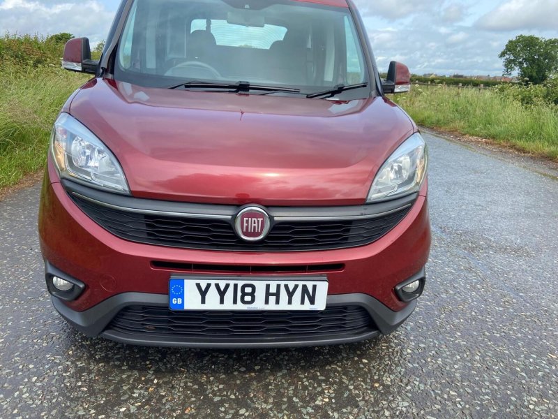 FIAT DOBLO