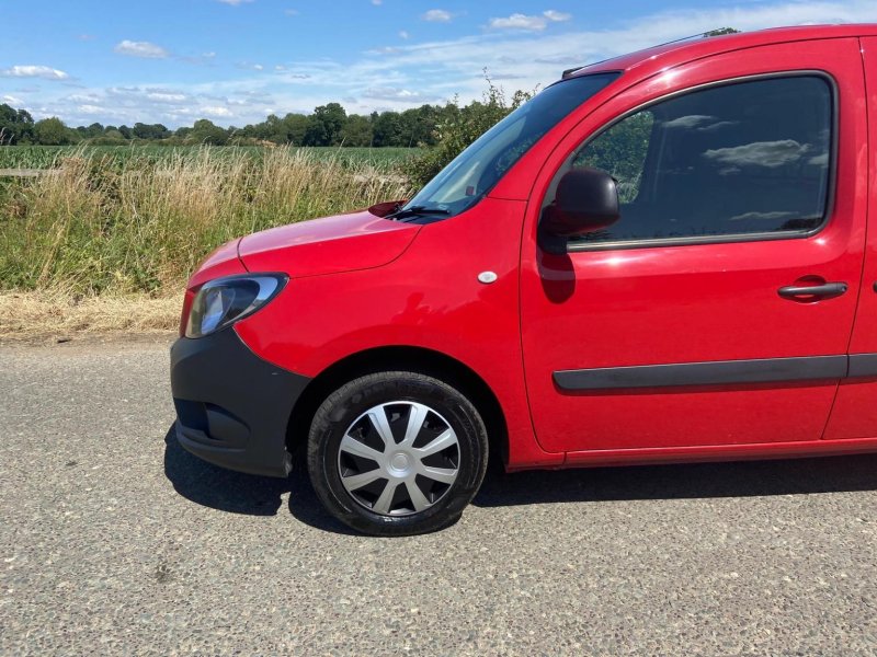 MERCEDES-BENZ CITAN
