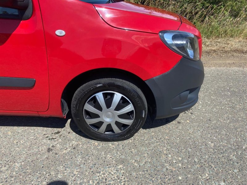 MERCEDES-BENZ CITAN