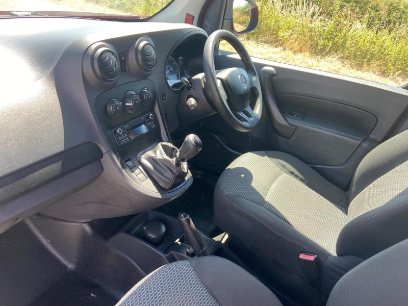 MERCEDES-BENZ CITAN