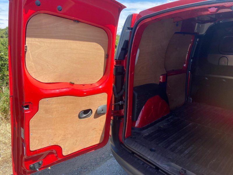 MERCEDES-BENZ CITAN