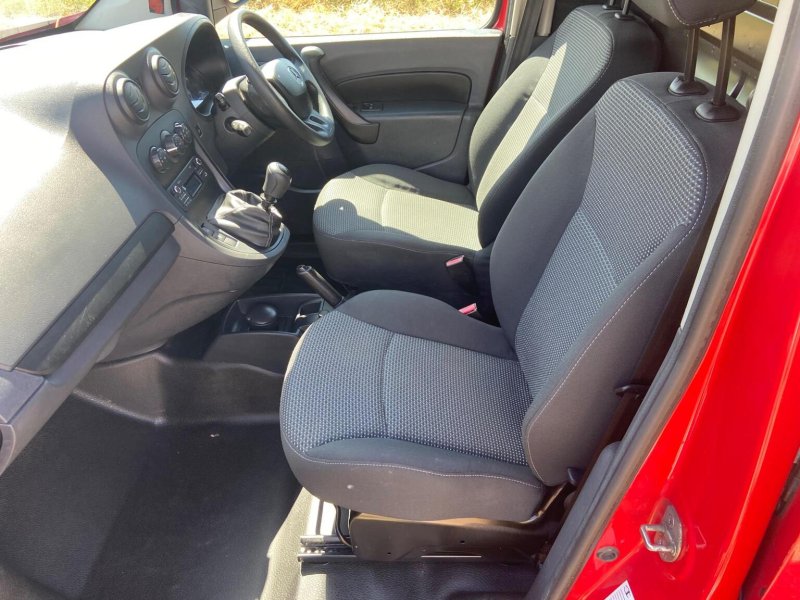 MERCEDES-BENZ CITAN