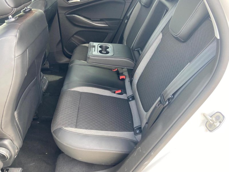 VAUXHALL GRANDLAND X