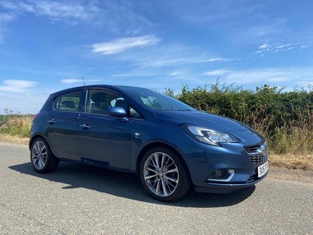 VAUXHALL CORSA 1.4i ecoFLEX SE Euro 6 5dr