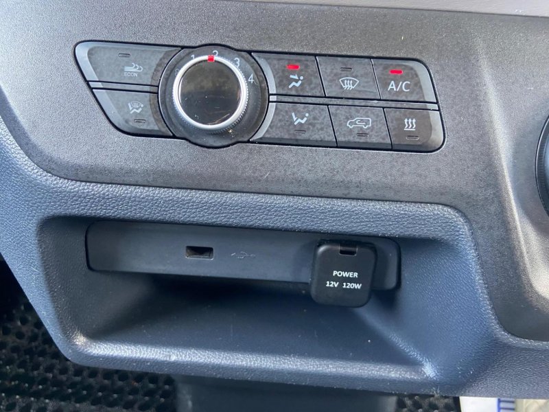 MAXUS EDELIVER 3