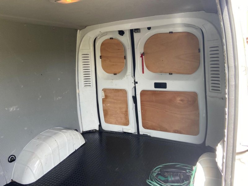 MAXUS EDELIVER 3