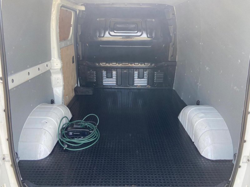 MAXUS EDELIVER 3