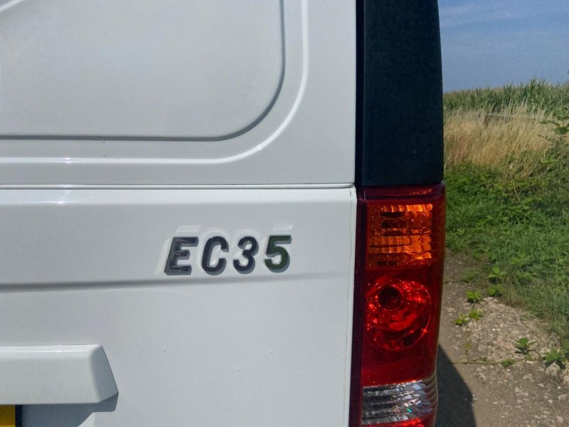 DFSK EC35