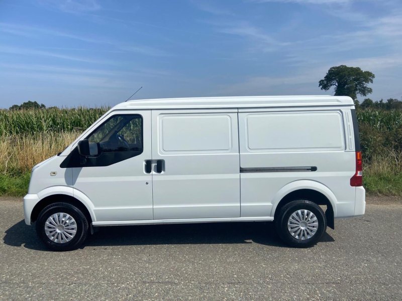 DFSK EC35